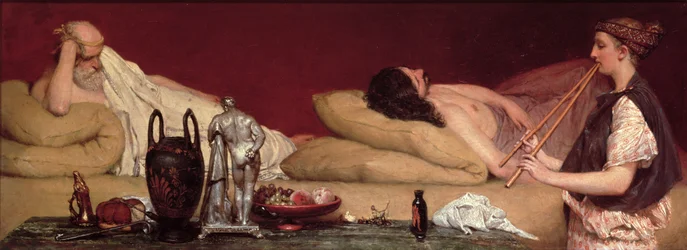 The Siesta